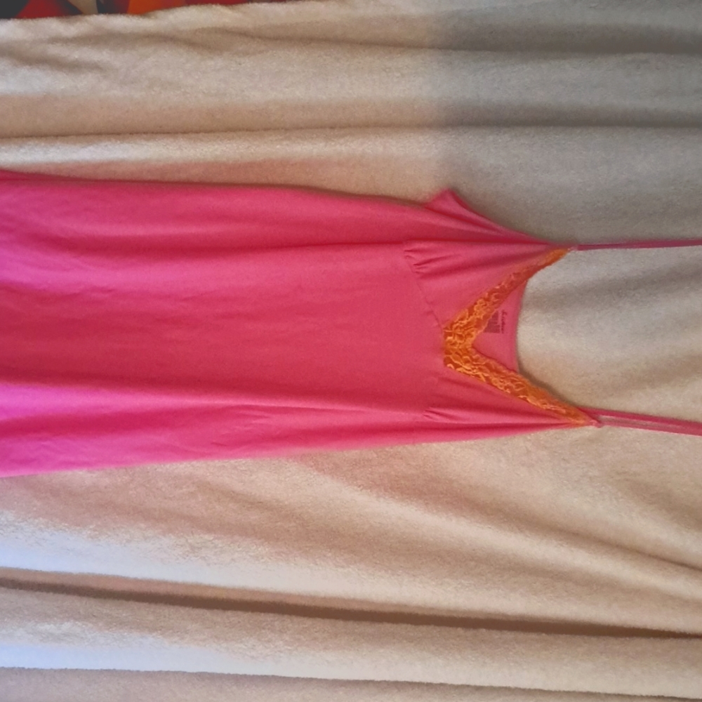 Cute and Sexy Nighty